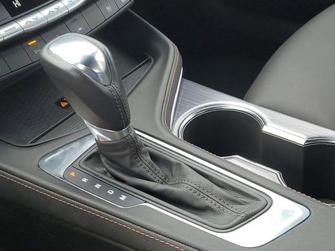 Used 2025 Cadillac CT4 Sport image 15