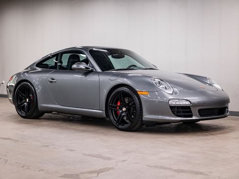Used 2009 Porsche 911 Carrera S RWD image 7
