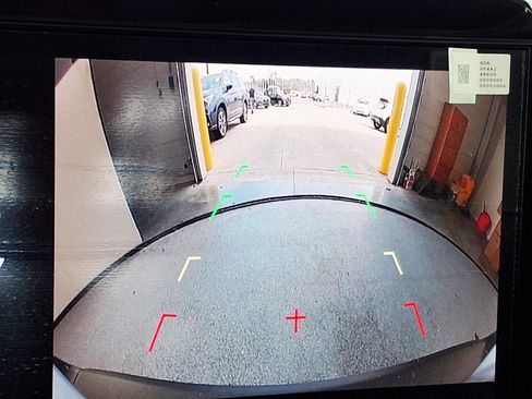 New 2026 Subaru Outback Limited image 10