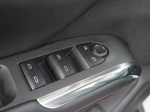 Used 2026 Chevrolet Traverse Z71 AWD/4WD image 22