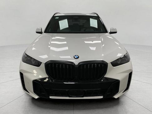 New 2026 BMW X5 xDrive40i image 12