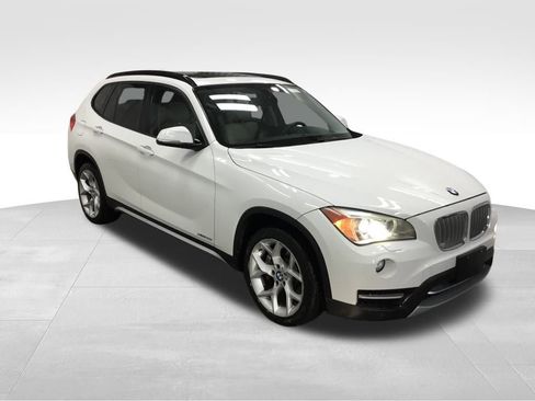 Used 2013 BMW X1 xDrive35i image 4