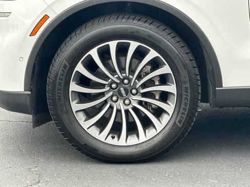 Certified 2021 Lincoln Aviator Reserve w/ Equipment Group 201A AWD/4WD image 26