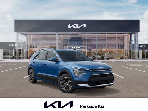 New 2026 Kia Niro EX w/ EX Premium Package image 8
