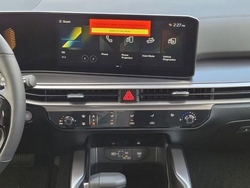 New 2026 Kia Sorento LX FWD image 14