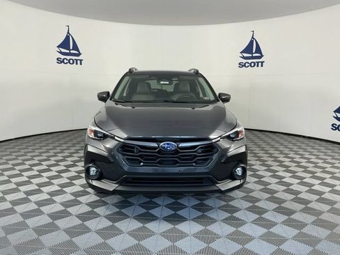 Used 2024 Subaru Crosstrek 2.0i Premium AWD/4WD image 2