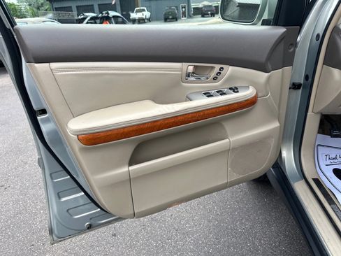 Used 2004 Lexus RX 330 AWD image 13