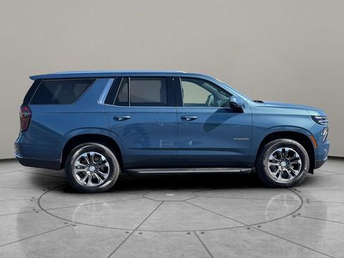 Used 2025 Chevrolet Tahoe LS AWD/4WD image 7