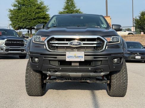 Used 2019 Ford Ranger Lariat w/ Equipment Group 501A Mid AWD/4WD image 16