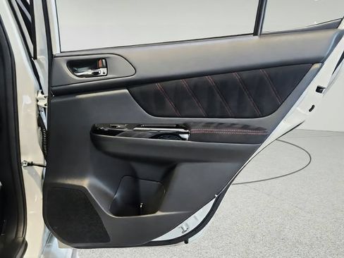 Used 2019 Subaru WRX STI AWD/4WD image 24