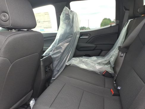 New 2026 GMC Canyon Elevation w/ Convenience Package AWD/4WD image 14