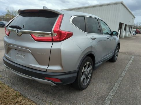 Used 2018 Honda CR-V EX-L image 3