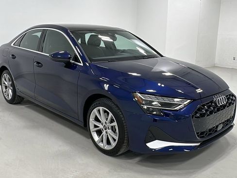 Used 2025 Audi A3 2.0T Premium image 8