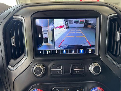 Used 2021 GMC Sierra 1500 Denali w/ Denali Ultimate Package image 27