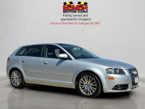 Used 2007 Audi A3 2.0T image 7