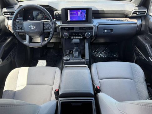 Used 2024 Toyota Tacoma SR5 AWD/4WD image 24