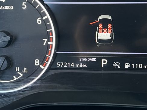 Certified 2022 Nissan Pathfinder SL w/ SL Premium Package image 14