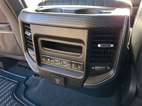 Used 2023 RAM 1500 Limited image 11