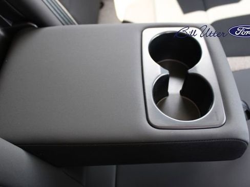 New 2025 Ford Bronco Sport Big Bend w/ Convenience Package image 9