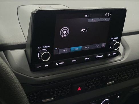 Certified 2024 Honda Accord EX image 27