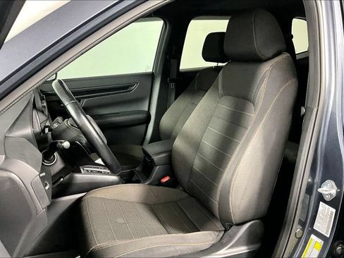 Used 2025 Honda CR-V Sport image 25