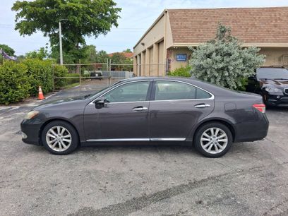 Used 2011 Lexus ES 350