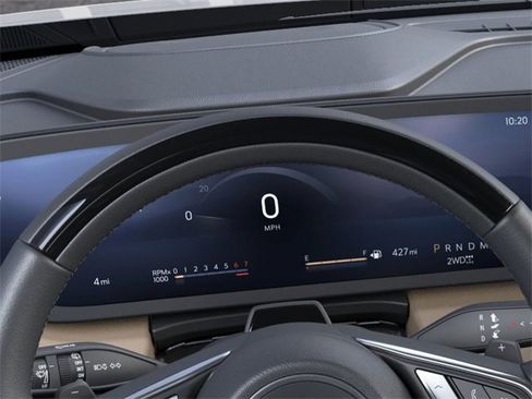 New 2026 Buick Enclave Preferred image 18