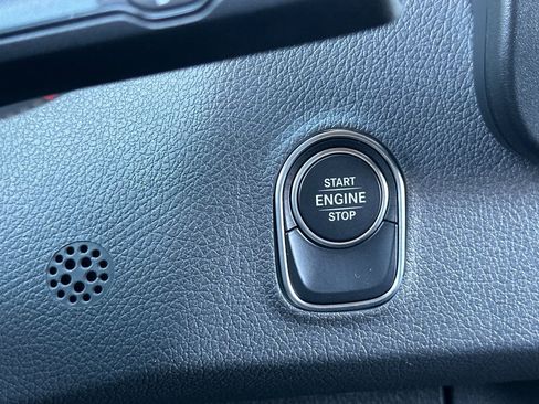 Used 2024 Mercedes-Benz Sprinter 144 Cargo image 20