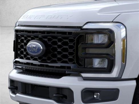 New 2026 Ford F250 XL w/ STX Appearance Package image 17