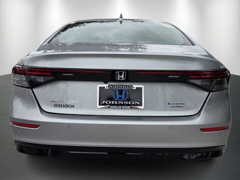 New 2026 Honda Accord Touring image 5