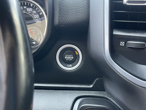 New 2026 RAM 1500 Rebel w/ G/T Package AWD/4WD image 25
