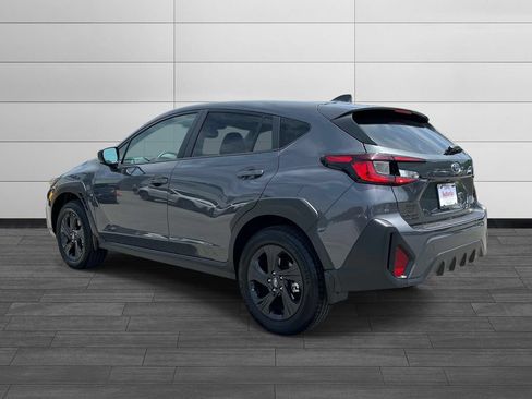 Used 2026 Subaru Crosstrek 2.5i w/ Popular Package #1A AWD/4WD image 5