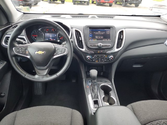 Used 2024 Chevrolet Equinox LT AWD/4WD image 15