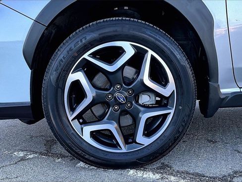 Used 2020 Subaru Crosstrek 2.0i Limited w/ Moonroof Package image 34