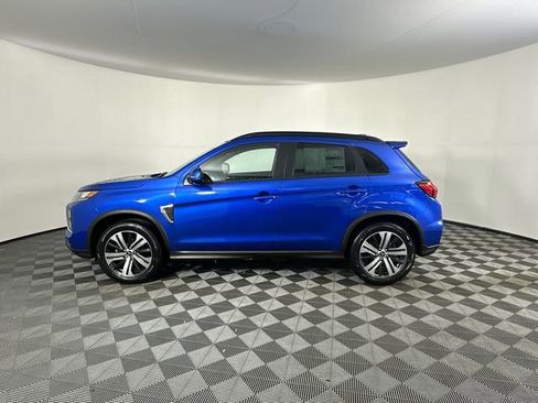 New 2026 Mitsubishi Outlander Sport SEL image 10