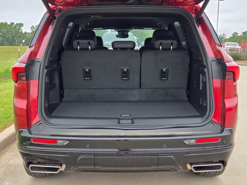 New 2026 Buick Enclave Sport Touring w/ Power Package FWD image 7