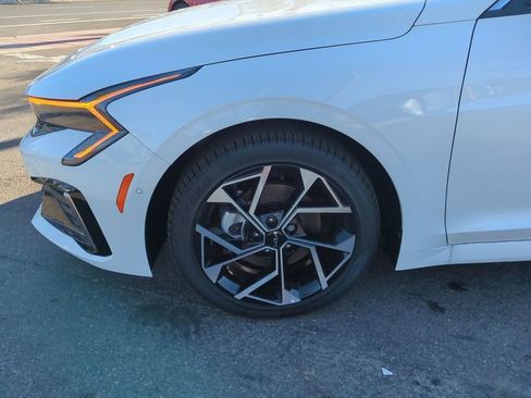 New 2026 Kia K5 EX image 46