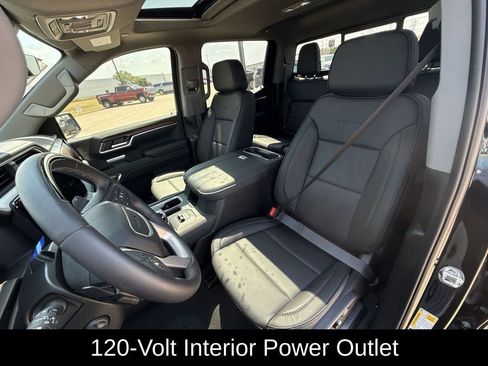 New 2026 GMC Sierra 1500 Denali image 19