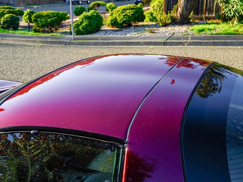 Used 2003 Chevrolet Corvette 50th Anniversary Edition w/ Preferred Equipment Group image 71