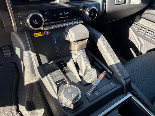 New 2026 Toyota 4Runner Limited AWD/4WD image 14