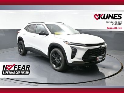 New 2026 Chevrolet Trax ACTIV