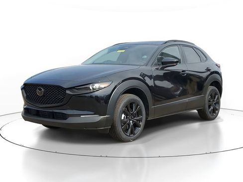 New 2026 MAZDA CX-30 Aire Edition image 2