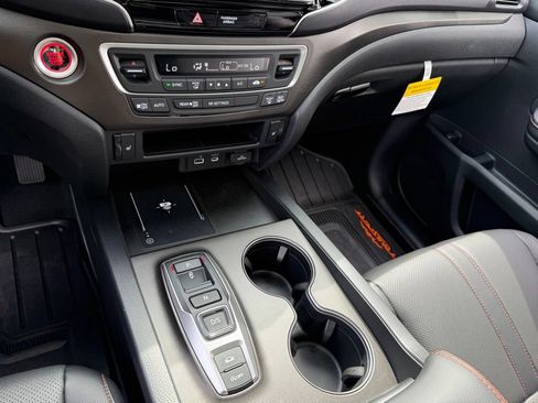 Certified 2026 Honda Ridgeline TrailSport image 24