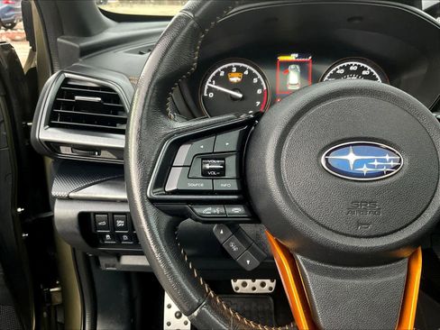 Used 2022 Subaru Forester Wilderness image 24