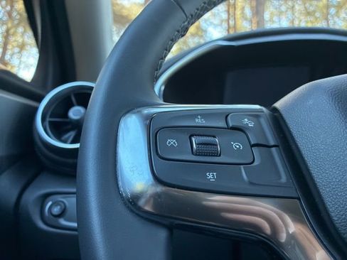 Used 2024 Chevrolet Blazer LT w/ Sound & Technology Package image 28