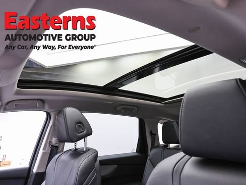 Used 2023 Acura MDX SH-AWD image 36