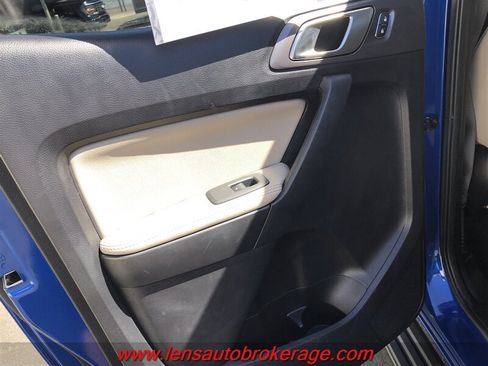 Used 2019 Ford Ranger Lariat w/ Equipment Group 501A Mid AWD/4WD image 15