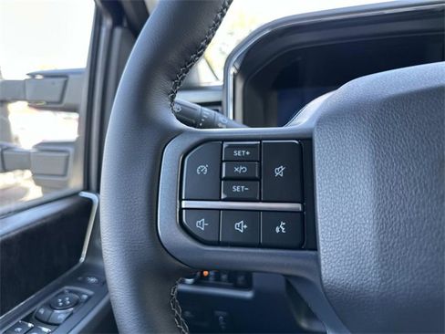 New 2026 Ford F350 Lariat image 24