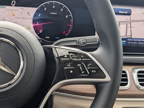 New 2026 Mercedes-Benz GLE 350 4MATIC image 29