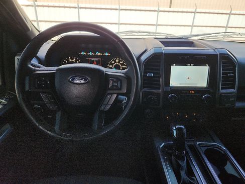 Used 2019 Ford F150 XLT w/ Equipment Group 302A Luxury image 10